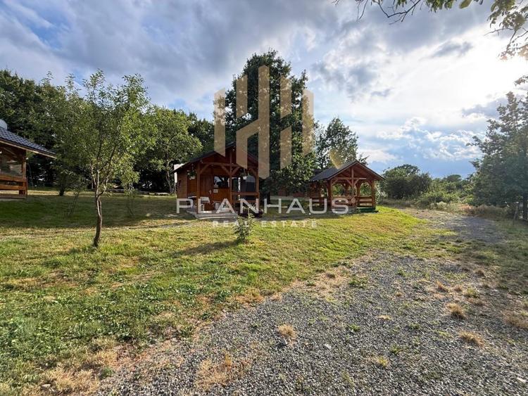 Teren exclusivist Satu Nou de Sus ,5149 mp ,oportunitate investitie!