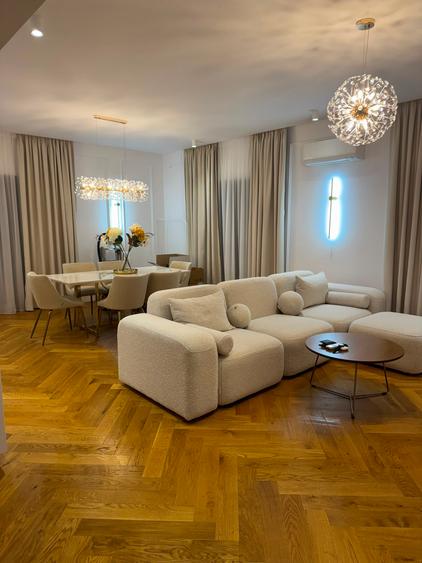 4 camere de inchiriat,rond Omv