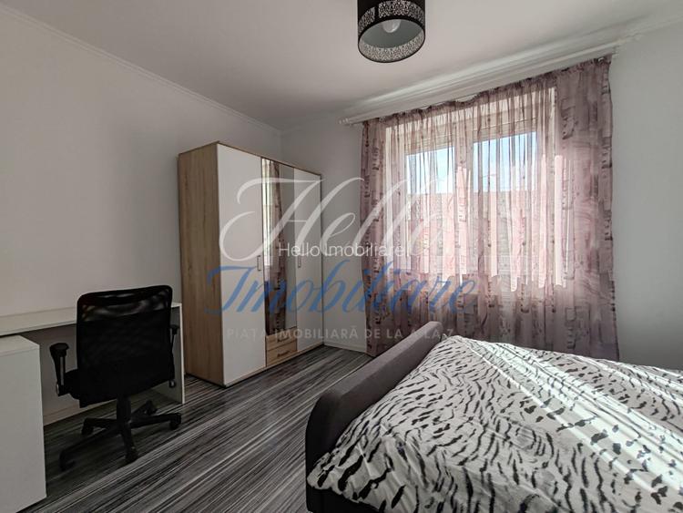 Apartament 2 camere semicentral 50 mp Zona BT Arena Cluj Napoca