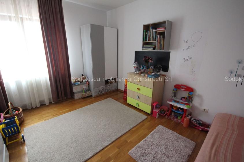 Duplex Spatios si cochet - 15