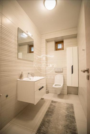 Casa 3 camere Kamsas, central - 13