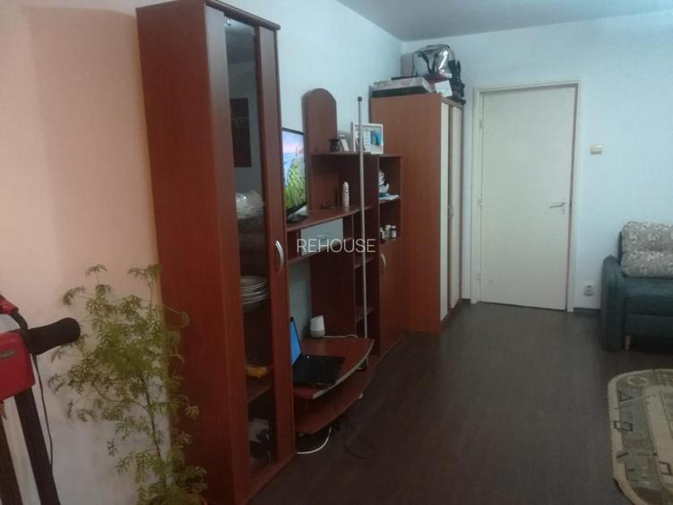 Dristor, 30mp, mobilata/utilata, 2 statii metrou, reabilitat - 8