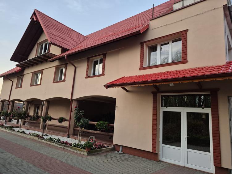 Oportunitate de investiție – Clădire + afacere activă, Șoimi (Bihor)