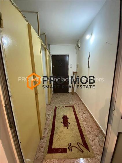 Apartament 2 camere cf 1 semidecomandat zona Berca - 7