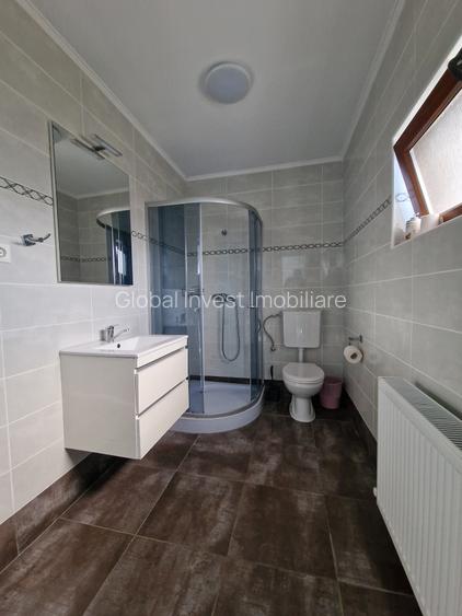 Mamaia Sat - Casa 5 camere, 3 gr sanitare, mobilata-utilata, termen lung - 27
