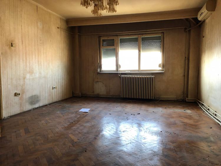 Apartament 4 camere decomandat, Dorobantilor. Suprafata totala 134 mp.