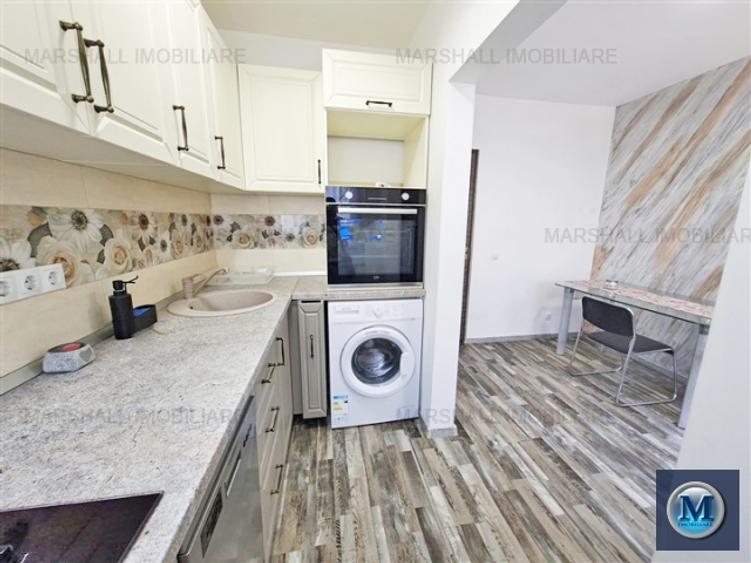 Apartament 2 camere de vanzare, zona Vest, 49 mp #17012