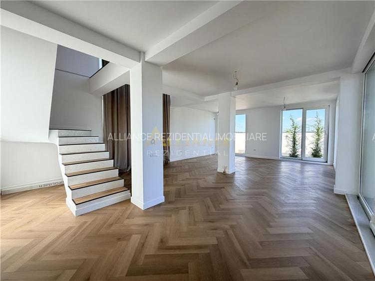 Vila deosebita || cartierul nou || 4 camere || - 5