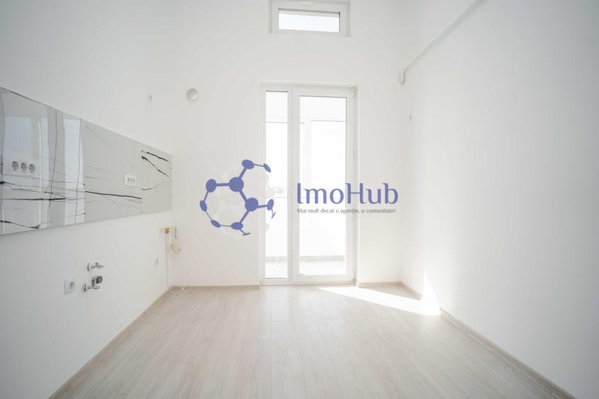 Intabulat!! Ap 3 camere+parcare+boxa, 86.7 mp, Pacurari - Alpha Bank