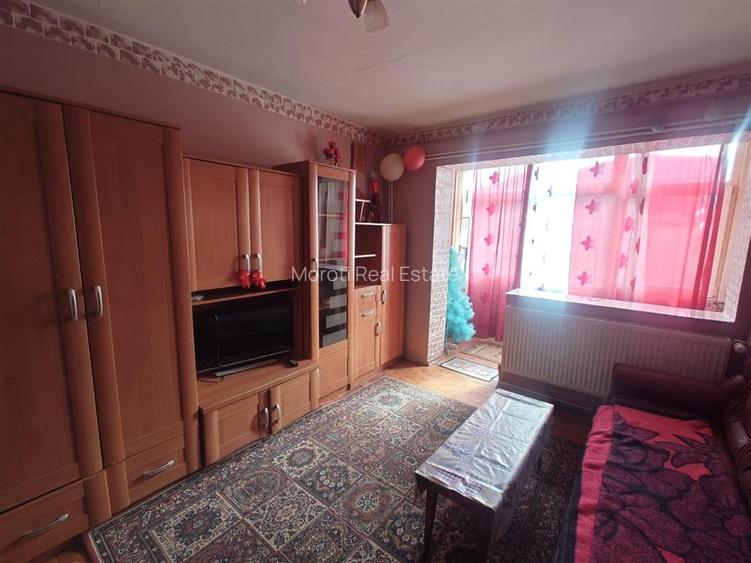 Apartament 3 camere zona linistita - 19