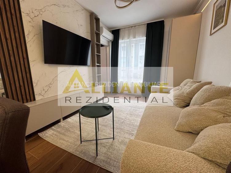 [METROU BERCENI] Apartament 2 camere | Studio - 2