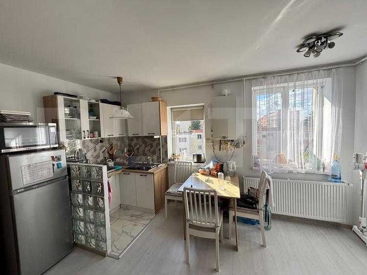 Apartament 2 camere, mobilat si utilat, 12 min pana la AFI Mall - 2