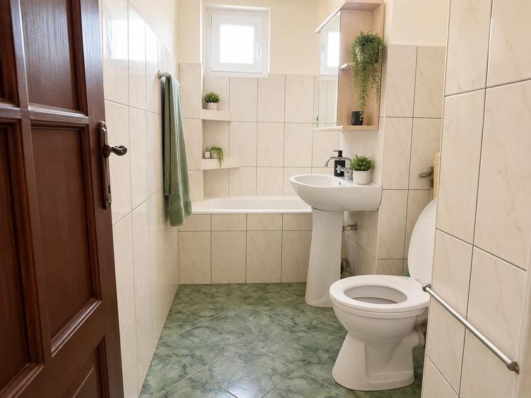 Apartament 1 Camera | Zona Soarelui | Etaj 4 | 38mp | Bloc Cu Lift
