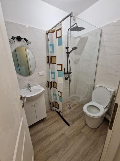 COMISION 0%Apartament 3 camere 74 mp , parcare Floresti str Sub Cetate