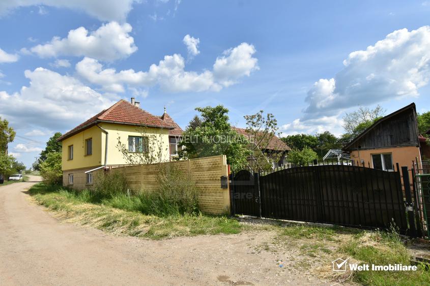 Casa solida Bagara Aghiresu, la 30 min de Cluj-Napoca - 2
