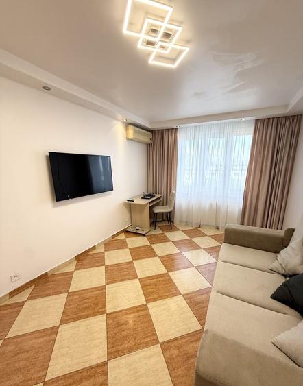 Apartament 2 camere N.Grigorescu/PET FRIENDLY/Parcare inclusa/Metrou