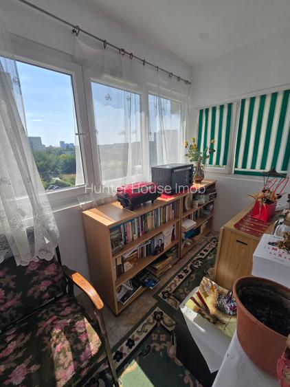 APARTAMENT 4 CAMERE | ȘOSEAUA COLENTINA – McDONALD'S | 94 MP | 2 BALCOANE