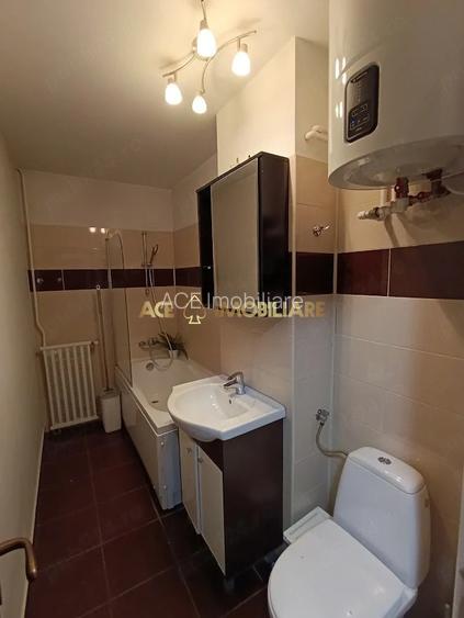 Garsoniera de inchiriat | Vitan | Metrou | Boiler - 5