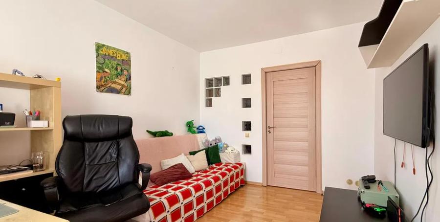 Iancului - 8 minute metrou - Apartament 2 camere Modern - confort 1