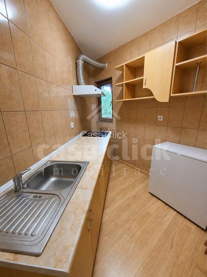 Apartament 1 camera Siderurgistilor – General, etaj intermediar - 6