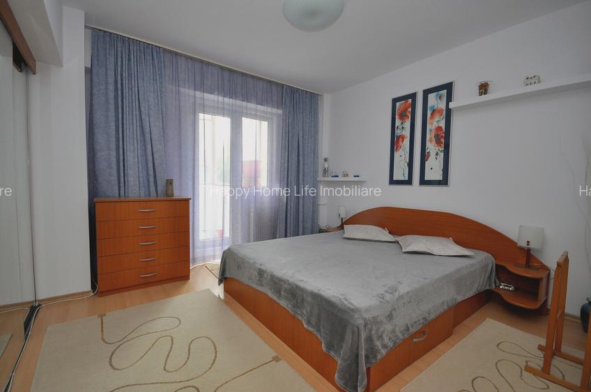 13 Septembrie Panduri apartament 2 camere decomandat, etaj 1, renovat recent - 8