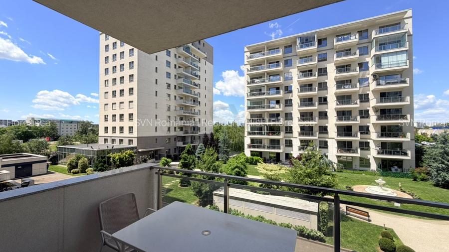 REA1028965 Apartament 2 camere I Luxuria - 10