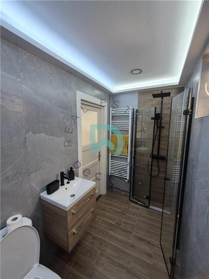 Apartament 2 camere la casa de inchiriat - Turnisor, Sibiu