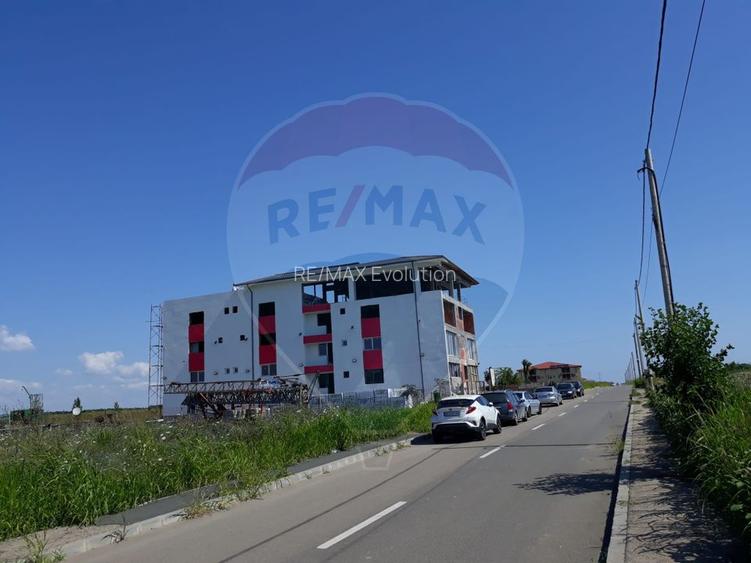 Aparthotel / Clădire 24-28 unități lângă viitoarea stațiune Nibiru - 58