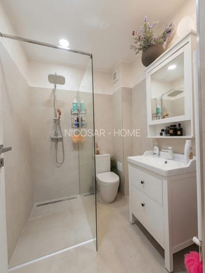 Apartament 4 camere, 143 mp, Timpuri Noi – Sector 3 - 10
