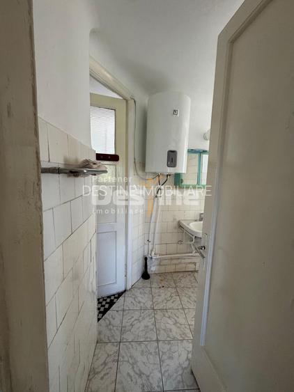 Cotroceni | 2 camere | 58mp | et 5 | bloc reabilitat | 210.000 euro - 15