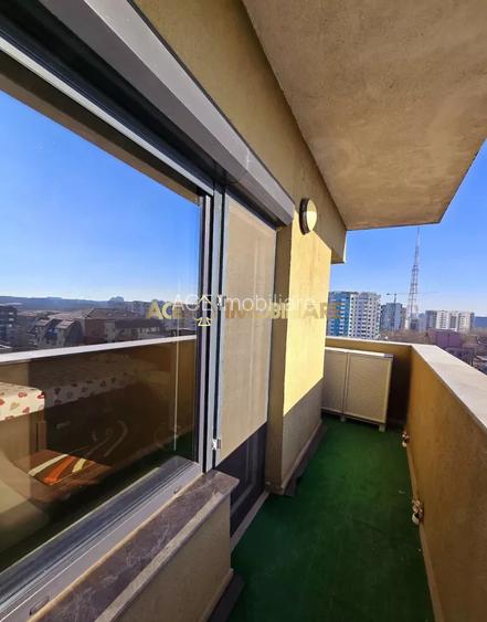 2 Camere de inchiriat | Lacul Morii | Centrala | Parcare | Petfriendly - 9