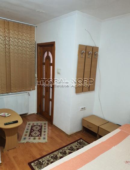 Exclusivitate -Tabacarie, o camera la casa, 13 mp, baie proprie - 2