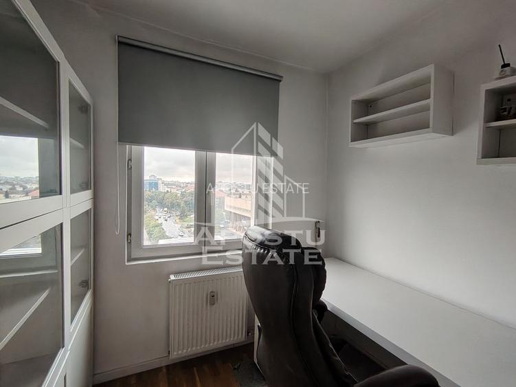 Apartament de inchiriat, 3 camere,  Complexul Studențesc -Sala Olimpia - 5