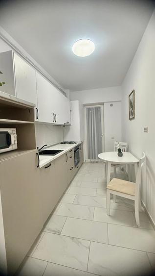 APARTAMENT DISPONIBIL IMEDIAT, MOBILAT SI UTILAT, UNIREA TOWERS