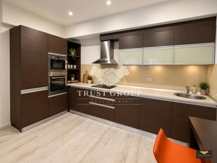 Apartament 3 camere Herastrau | Parcare