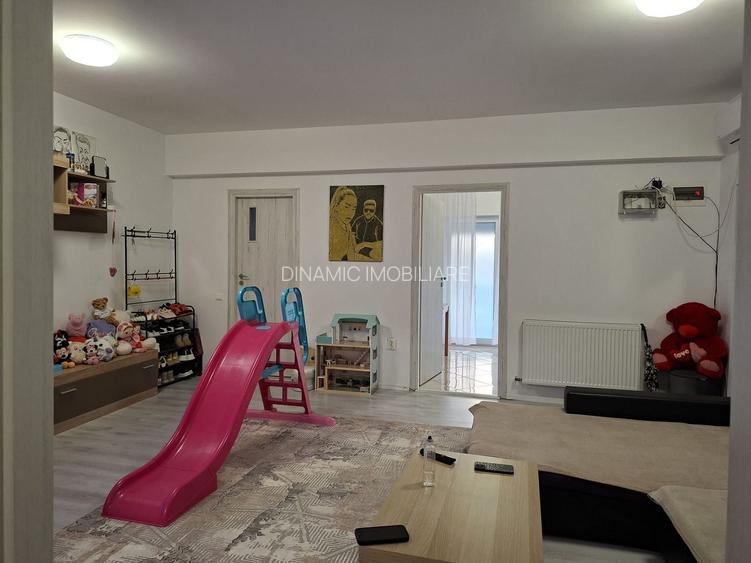 Cornetu-zona centrala,Casa individuala,Parter,terasa - 5