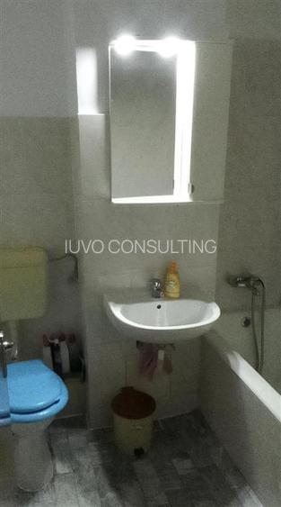 Vanzare Apartament 2 Camere Semidecomandat Bd.Alexandru Obregia - 3