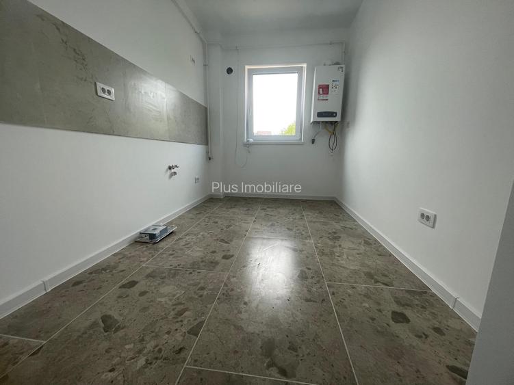APARTAMENT 2 CAMERE DECOMANDAT, BLOC NOU, KAUFLAND PACURARI, PARCARE, INTABULAT - 4