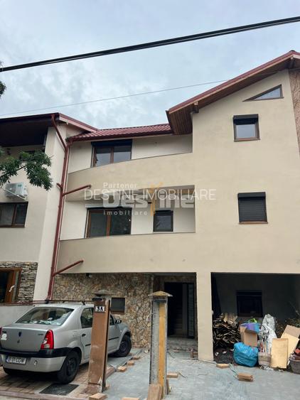 Pipera - Vilă duplex 6 camere și 4 băi - 7