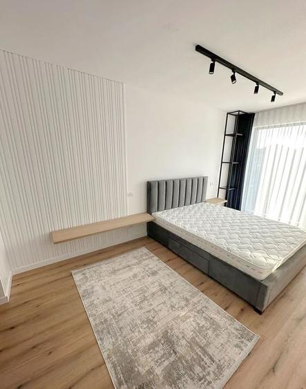 For Rent | 4-Room Apartment I 141 sqm | Iancu Nicolae I Storage Box