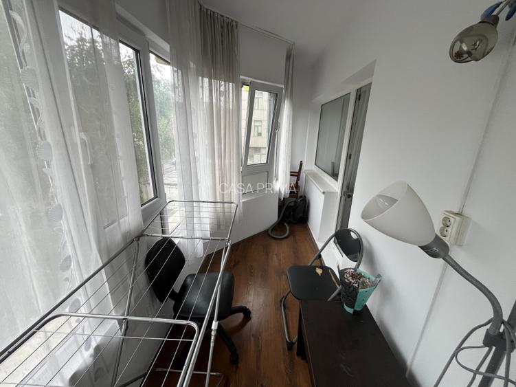 Apartament 1 Camera, Etaj 1 Nicolina- Prima Statie!!! - 7
