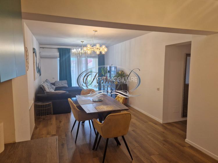 Apartament elegant cu terasa generoasa in Viva City - 3