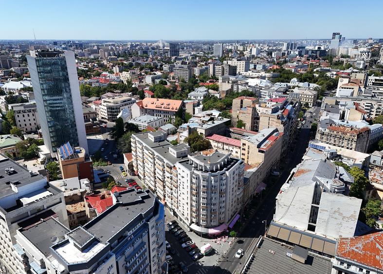 Budisteanu Center, Romana - comision 0%, reprezentam proprietarul!