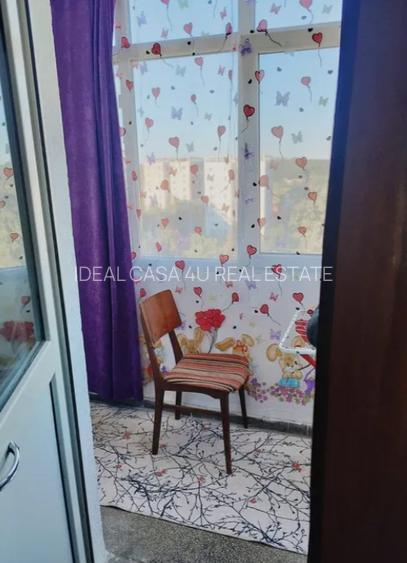 Apartament cu 2 camere in Tatarasi-Flora,la bulevard - 5