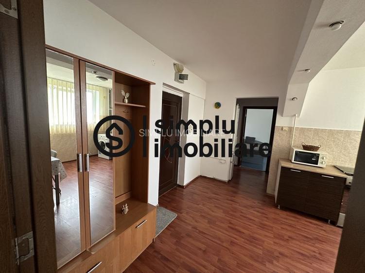 2 decomandate, etaj 3, Spitalul de Neuropsihiatrie - 112 000 Euro