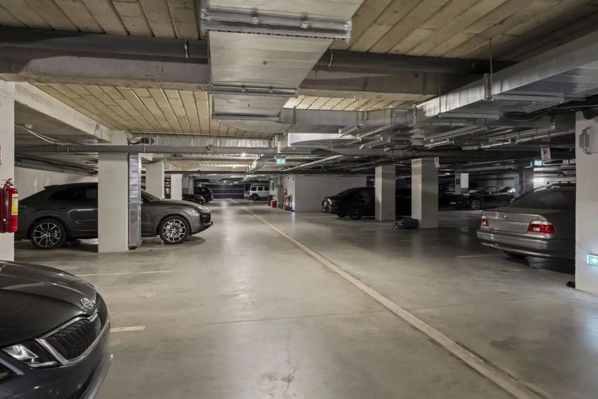 Apartament de Lux | Design Modern | Finisaje Premium | Complex Reziden