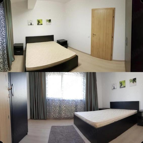 Închiriere Apartament 2 camere în Dristor Bloc Nou parcare 6 min metrou