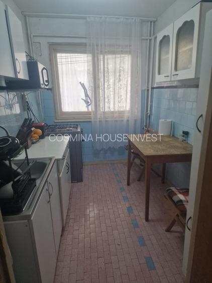Vest,se vinde apartament decomandat 2 camere,pret 55000 euro - 2