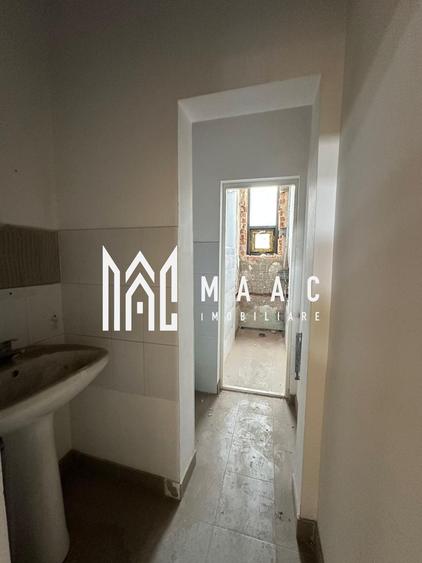Cladire de birouri A+ | 900mp | Mihai Viteazu