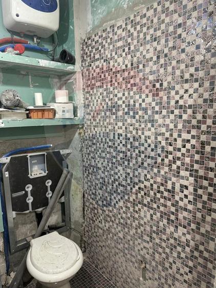 Apartament cu 2 camere de vânzare Savinesti